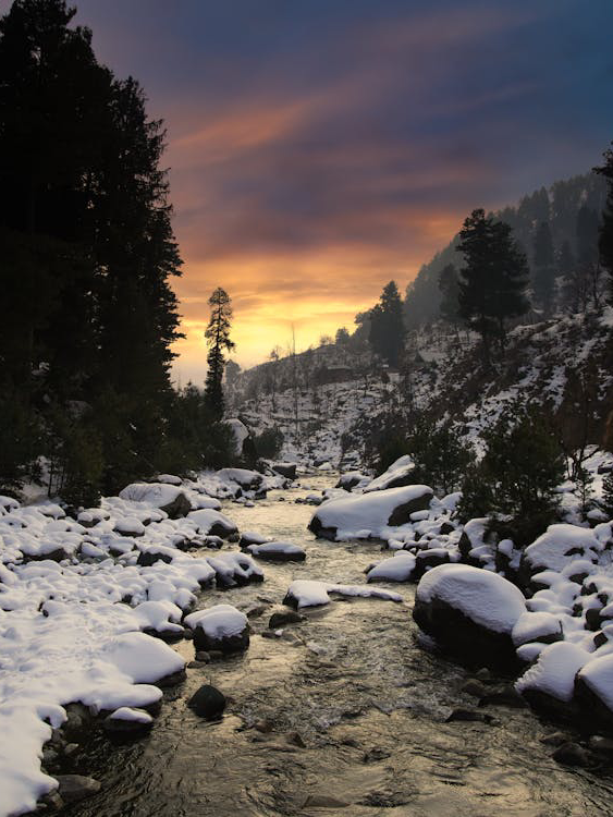 Kashmir