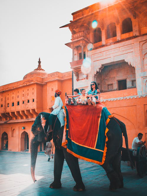 Rajasthan