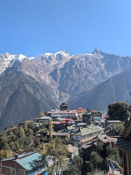 Shimla